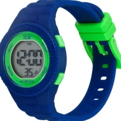 Ice-Watch Kinderuhren-Ice Digit Dino - 021006