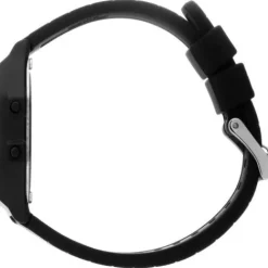 Ice-Watch Silikonarmband-Ice Digit Retro Black Small - 022900