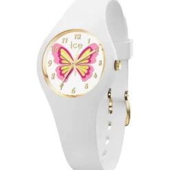 Ice-Watch Silikonarmband-Ice Fantasia Lily - 021956