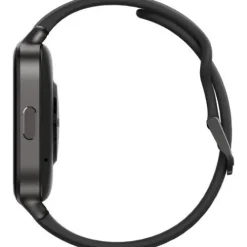 Ice-Watch Silikonarmband-Ice Fit 1.78 Black - 024104