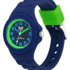 Ice-Watch Kinderuhren-Ice Hero Blue Raptor - 020321