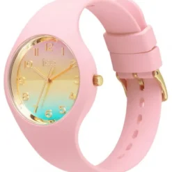 Ice-Watch Silikonarmband-Ice Horizon Pink Girly