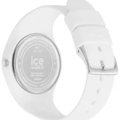 Ice-Watch Silikonarmband-Ice Horizon Turquoise Numbers - 021356