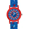 Ice-Watch Kinderuhren-Ice Learning Blue Shark - 023296