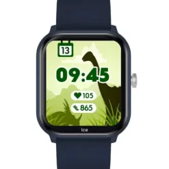 Ice-Watch Smartwatches-Ice Smart Junior 3.0 Blue - 024295