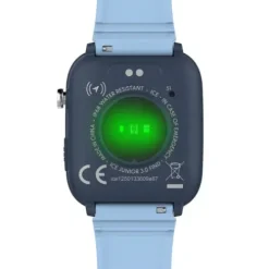 Ice-Watch Smartwatches-Ice Smart Junior 3.0 Find My Light Blue - 024548
