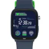 Ice-Watch Smartwatches-Ice Smart Junior 3.0 Find My Blue - 024547