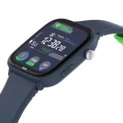 Ice-Watch Smartwatches-Ice Smart Junior 3.0 Find My Blue - 024547