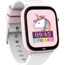 Ice-Watch Smartwatches-Ice Smart Junior 3.0 Find My Pink - 024549