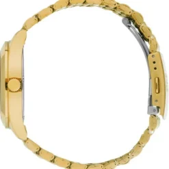 Ice-Watch Metallarmband-Ice Steel Solar Gold Night Pink - 023792