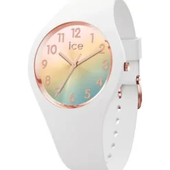 Ice-Watch Silikonarmband-Ice Sunset Rainbow