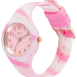 Ice-Watch Silikonarmband-Ice Tie and Dye Pink Shades - 021011