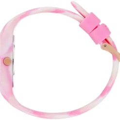Ice-Watch Silikonarmband-Ice Tie and Dye Pink Shades - 021011