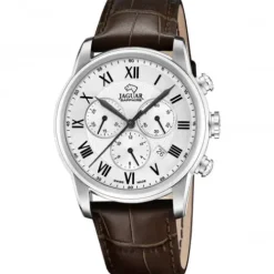 Jaguar Lederarmband-Acamar - J968/5