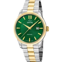 Jaguar Metallarmband-Acamar - J1043/3