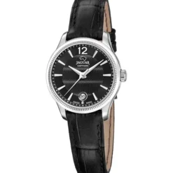 Jaguar Lederarmband-Acamar - J1046/4