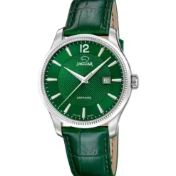 Jaguar Lederarmband-Acamar - J1042/4