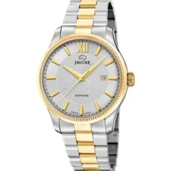 Jaguar Metallarmband-Acamar - J1043/1