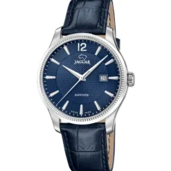 Jaguar Lederarmband-Acamar - J1042/3