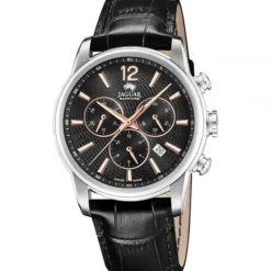 Jaguar Lederarmband-Acamar - J968/6