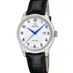 Jaguar Lederarmband-Acamar - J1042/1