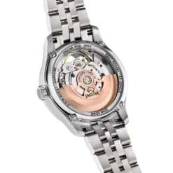 Jaguar Metallarmband-Automatik - J994/3