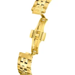 Jaguar Metallarmband-Automatik - J996/2