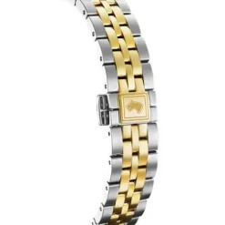 Jaguar Metallarmband-Automatik - J995/1
