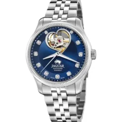 Jaguar Metallarmband-Automatik - J994/2