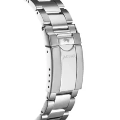 Jaguar Metallarmband-Automatik - J886/6