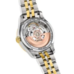 Jaguar Metallarmband-Automatik - J998/1
