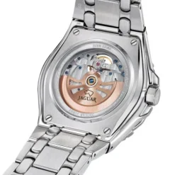Jaguar Metallarmband-Automatik - J1007/1