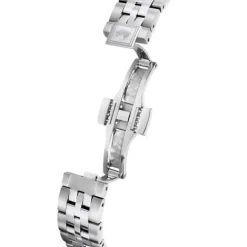 Jaguar Metallarmband-Automatik - J1000/2