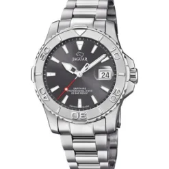 Jaguar Metallarmband-Couple Diver - J969/3