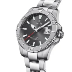 Jaguar Metallarmband-Couple Diver - J969/3