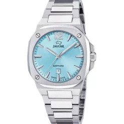 Jaguar Metallarmband-Couple Diver - J1027/2