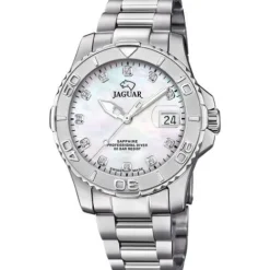 Jaguar Metallarmband-Couple Diver - J969/5