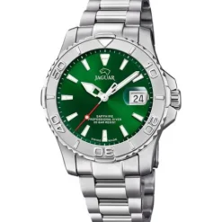 Jaguar Metallarmband-Couple Diver - J969/1