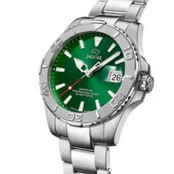 Jaguar Metallarmband-Couple Diver - J969/1