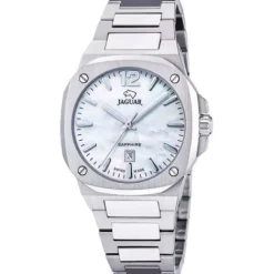 Jaguar Metallarmband-Couple Diver - J1027/1