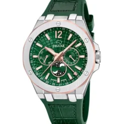 Jaguar Lederarmband-Diplomatic - J1040/3