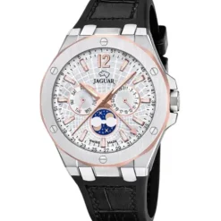 Jaguar Lederarmband-Diplomatic - J1040/1