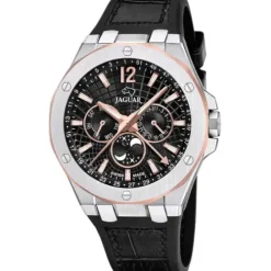 Jaguar Lederarmband-Diplomatic - J1040/4