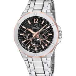 Jaguar Metallarmband-Diplomatic - J1039/4