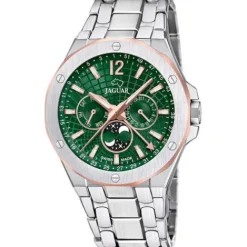 Jaguar Metallarmband-Diplomatic - J1039/3