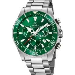 Jaguar Metallarmband-Executive - J861/4