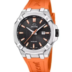 Jaguar Silikonarmband-Executive - J1010/1