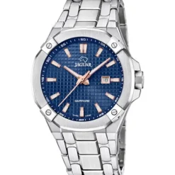 Jaguar Metallarmband-Executive - J1009/2