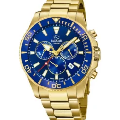 Jaguar Metallarmband-Executive - J864/2