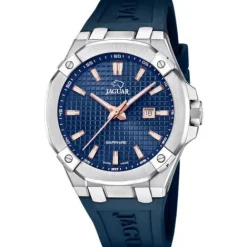 Jaguar Silikonarmband-Executive - J1010/2